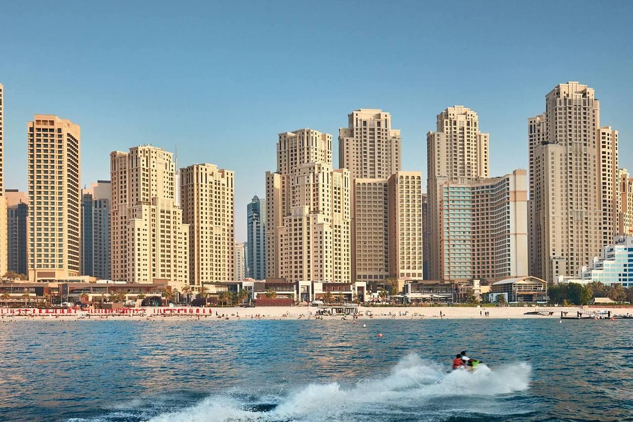 Roda Amwaj Suites Jumeirah Beach Residence-12