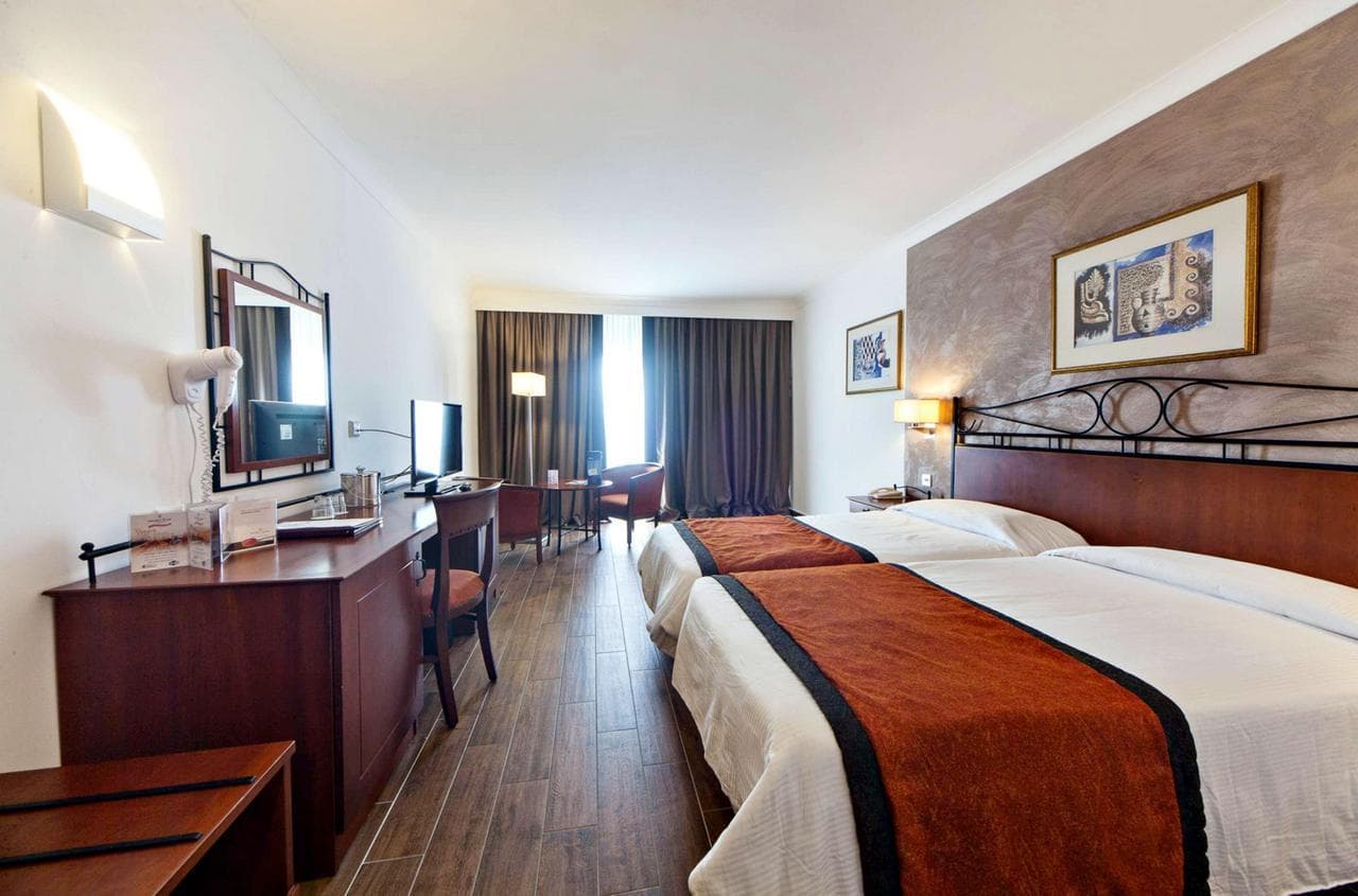 VIVALDI HOTEL MALTA-13