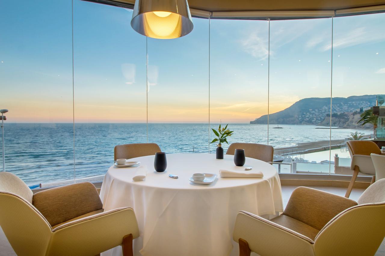 SOLYMAR Gran Hotel-13