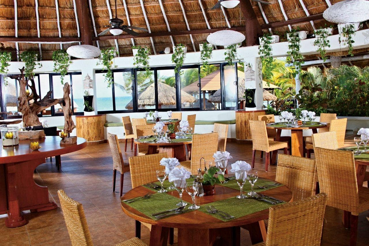 Sandos Caracol Nature Resort & Water Park-22