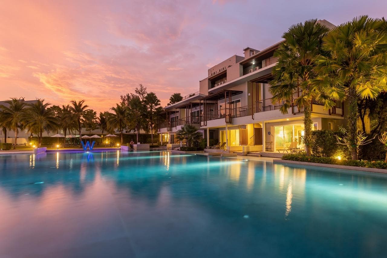 The Waters Khao Lak by Katathani Resort-12