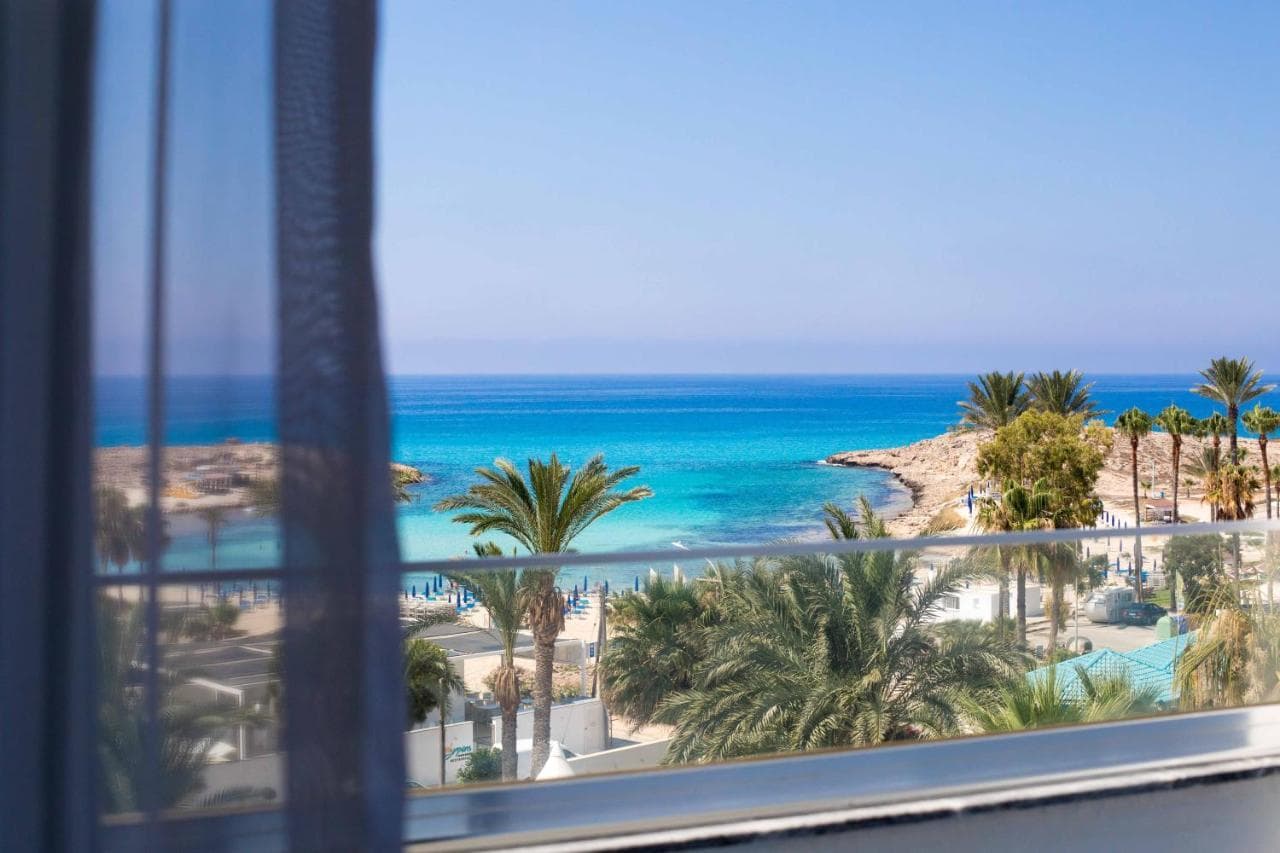 Tasia Maris Beach Hotel and Spa - Adults Only-12