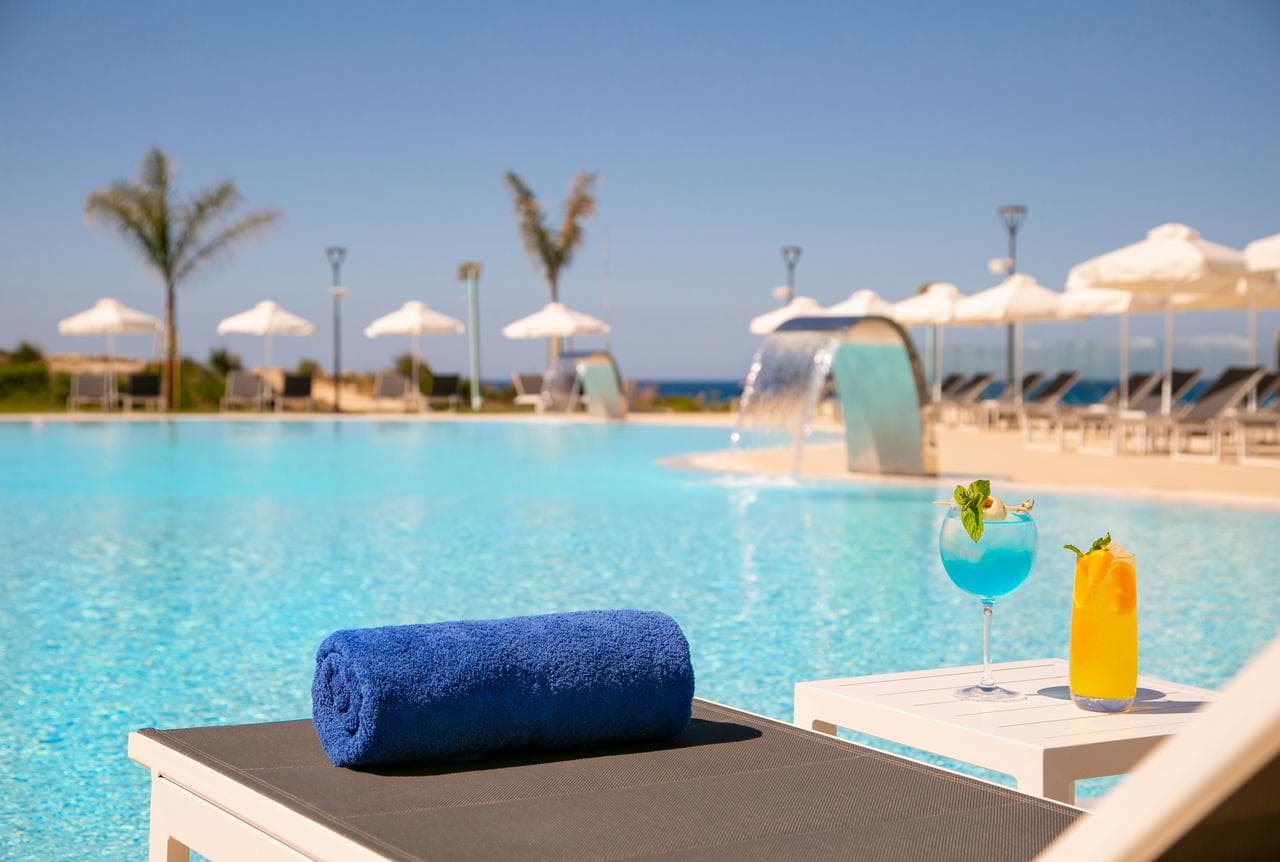 Nissiblu Beach Resort-8