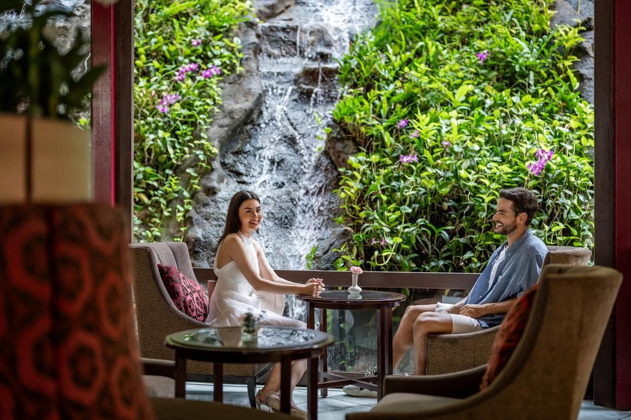 Centara Grand Beach Resort Phuket