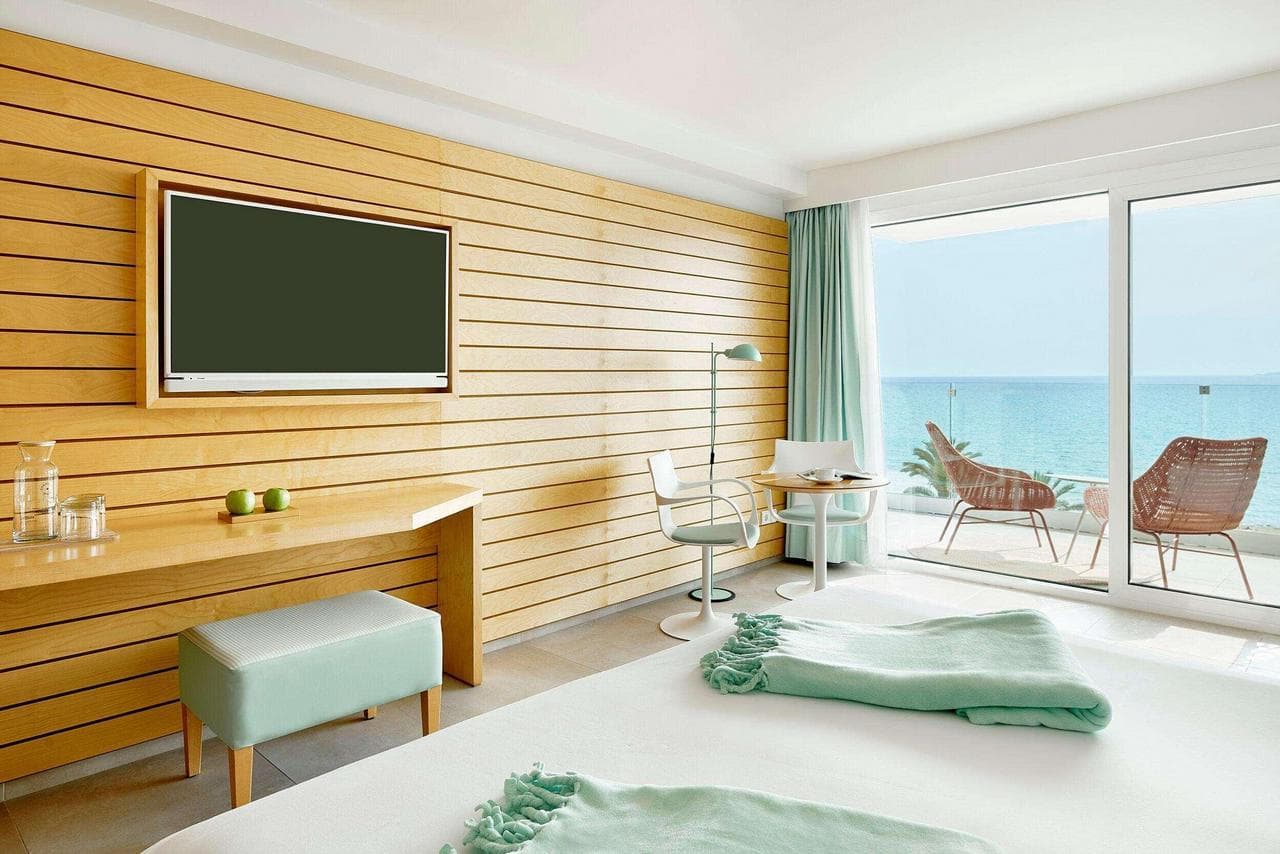 Iberostar Selection Playa de Palma-13