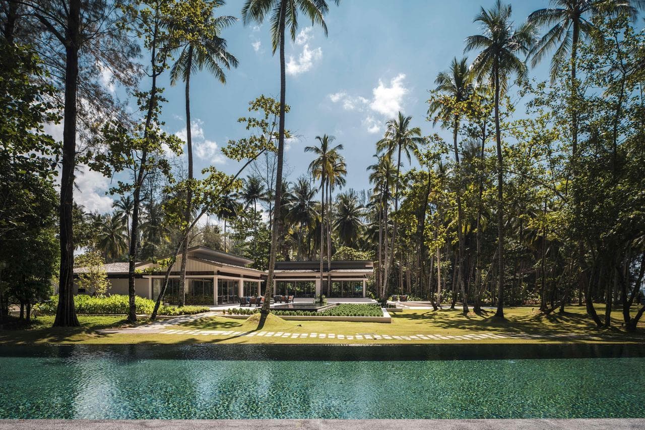 Avani+ Khao Lak Resort-21