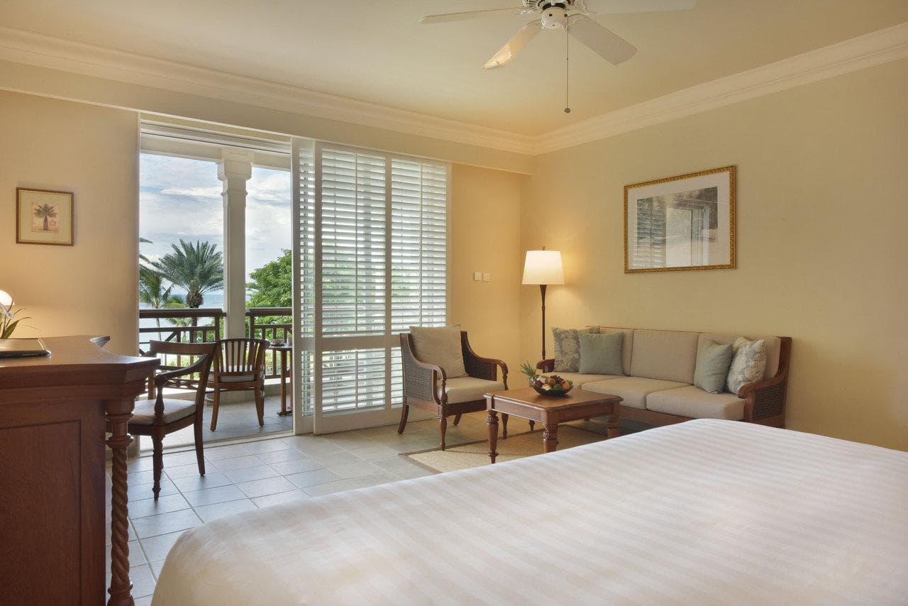 The Residence Mauritius-16