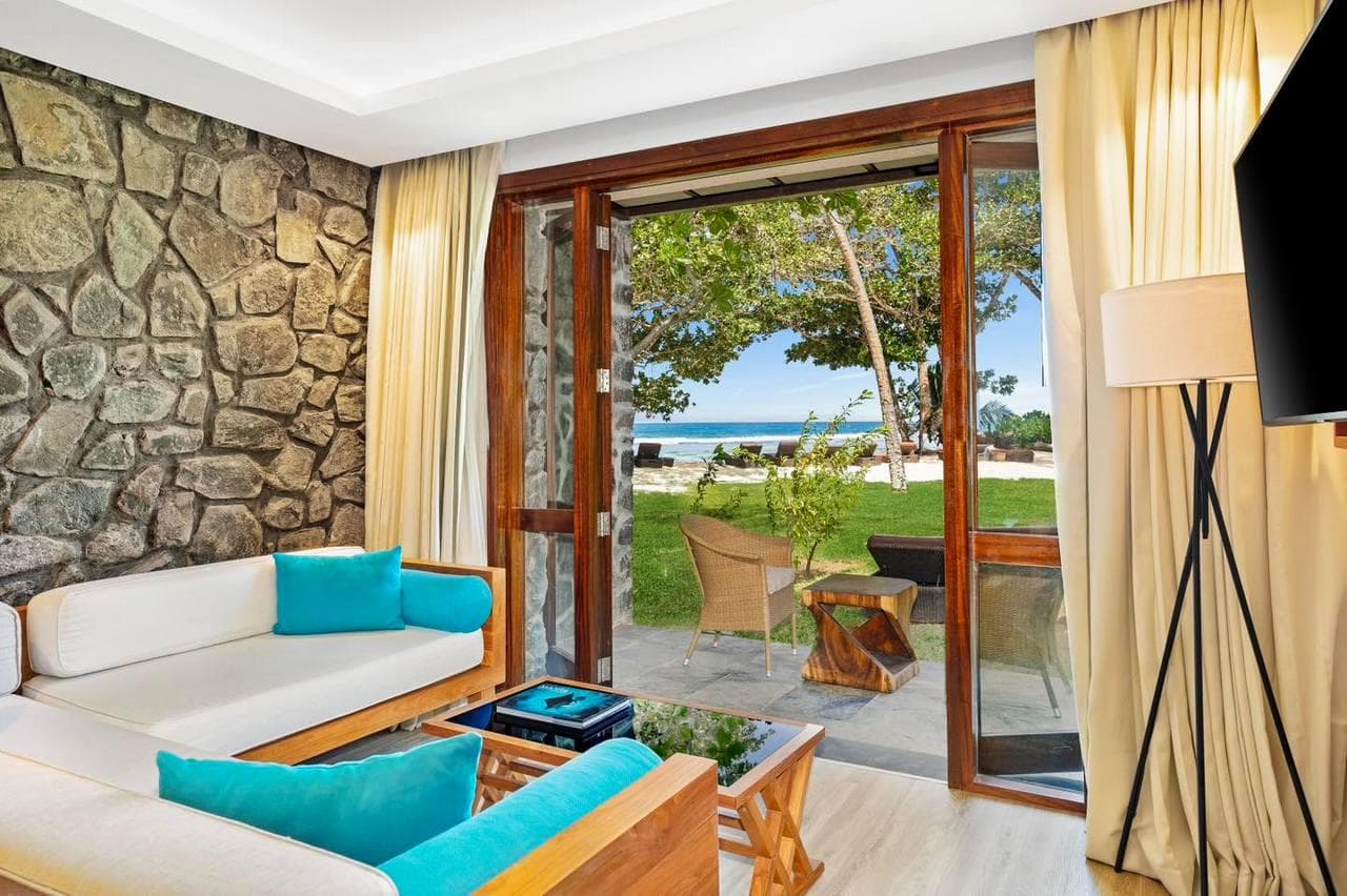 Kempinski Seychelles Resort