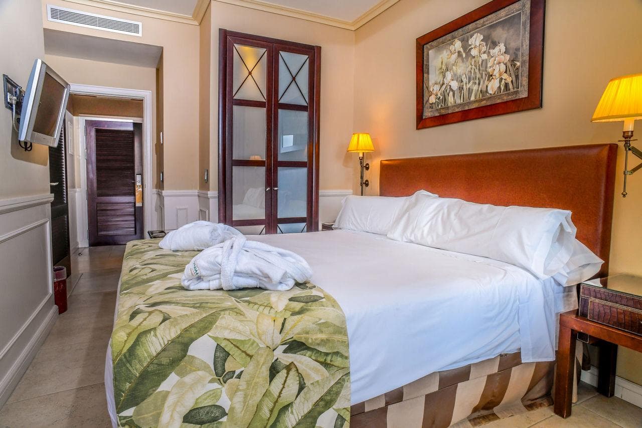 Gran Hotel Guadalpin Banus