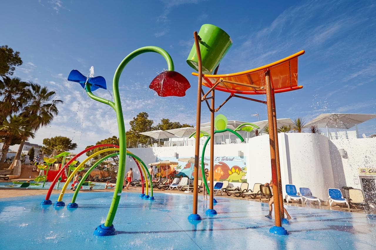 Hotel Club Es Talaial-1