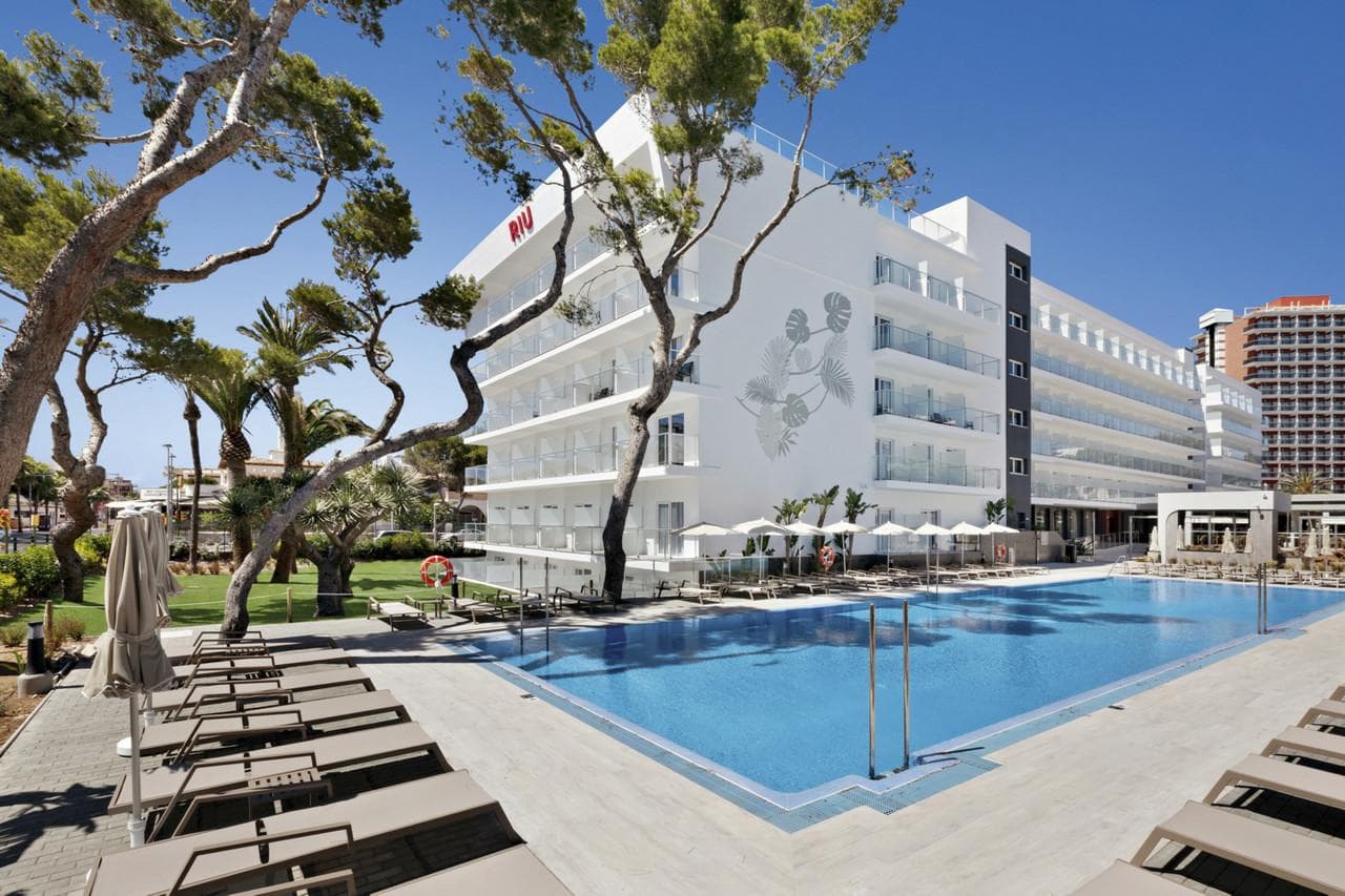 Hotel Riu Concordia-1