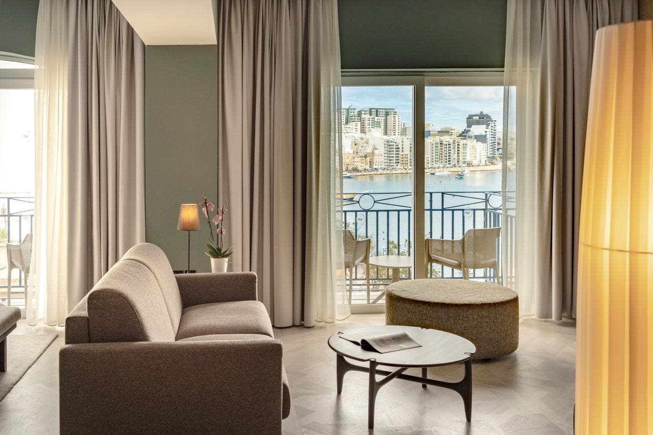 The Waterfront Hotel