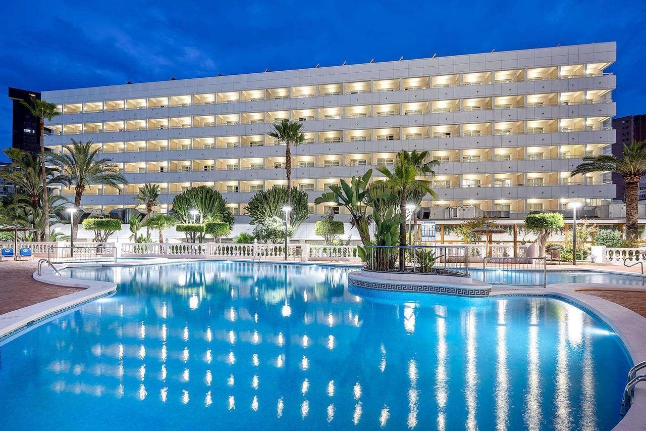 Poseidon Resort-5