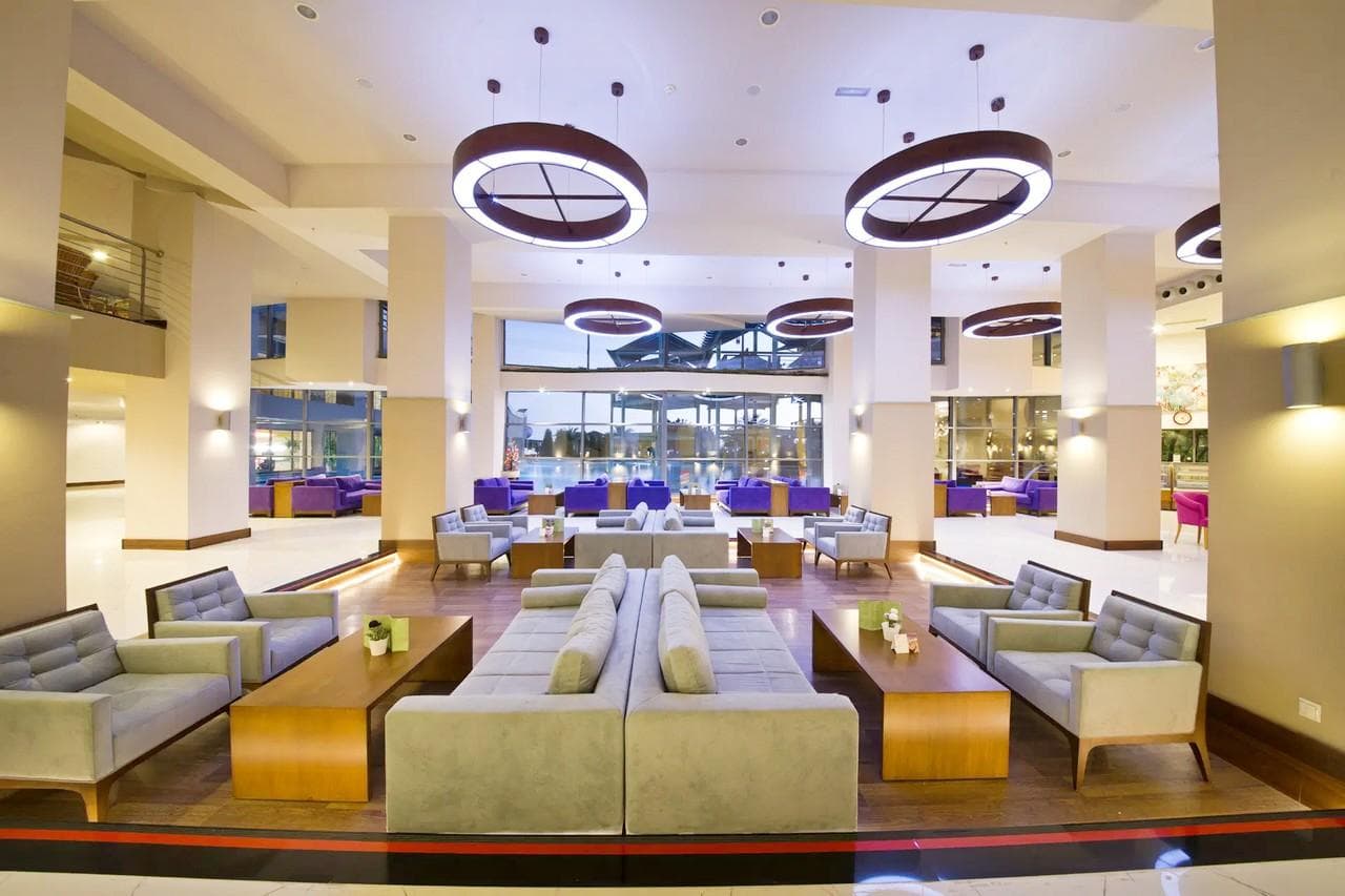 Limak Lara De Luxe Hotel & Resort-22