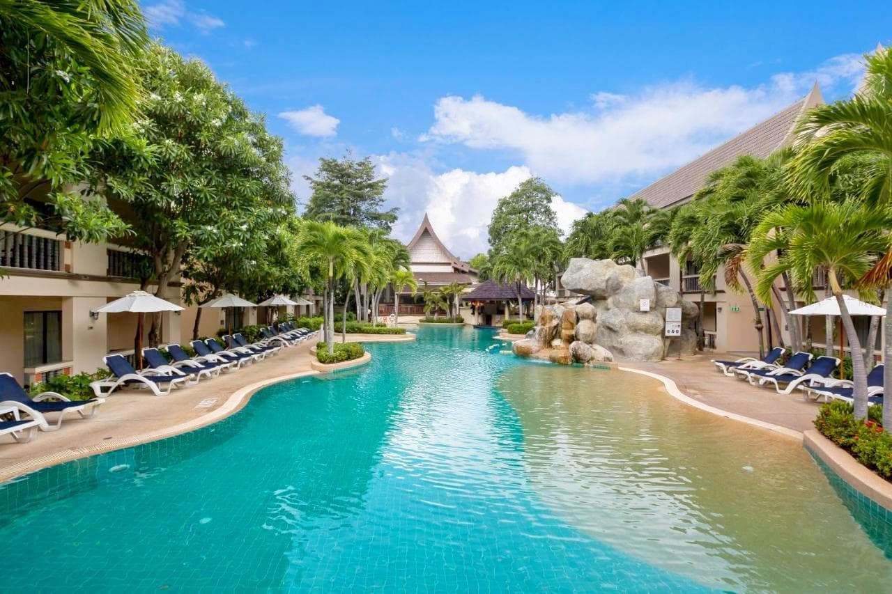 Centara Kata Resort Phuket