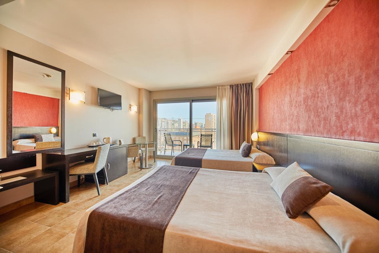 Sandos Monaco-4