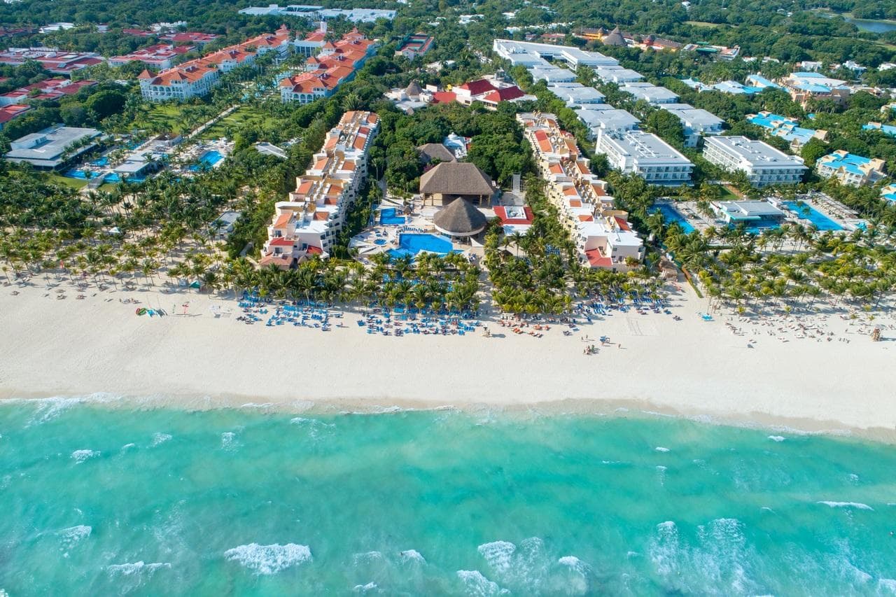 Viva Maya by Wyndham, Trademark All-Inclusive-10