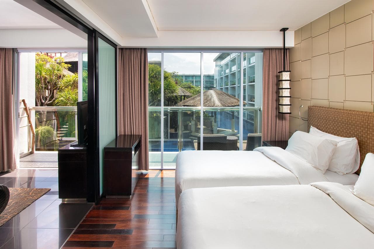 The Sakala Resort Bali-17