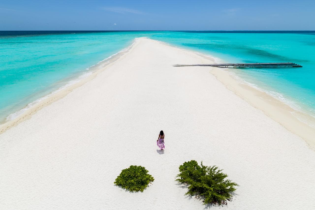 Kuramathi Island Resort