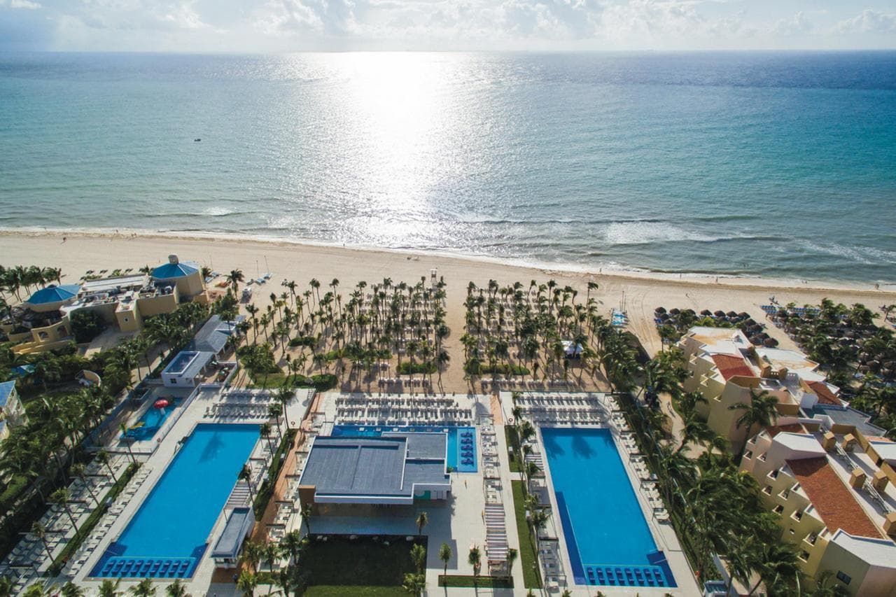 Riu Playacar - All Inclusive-3