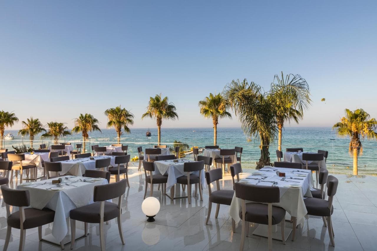 Constantinos the Great Beach Hotel