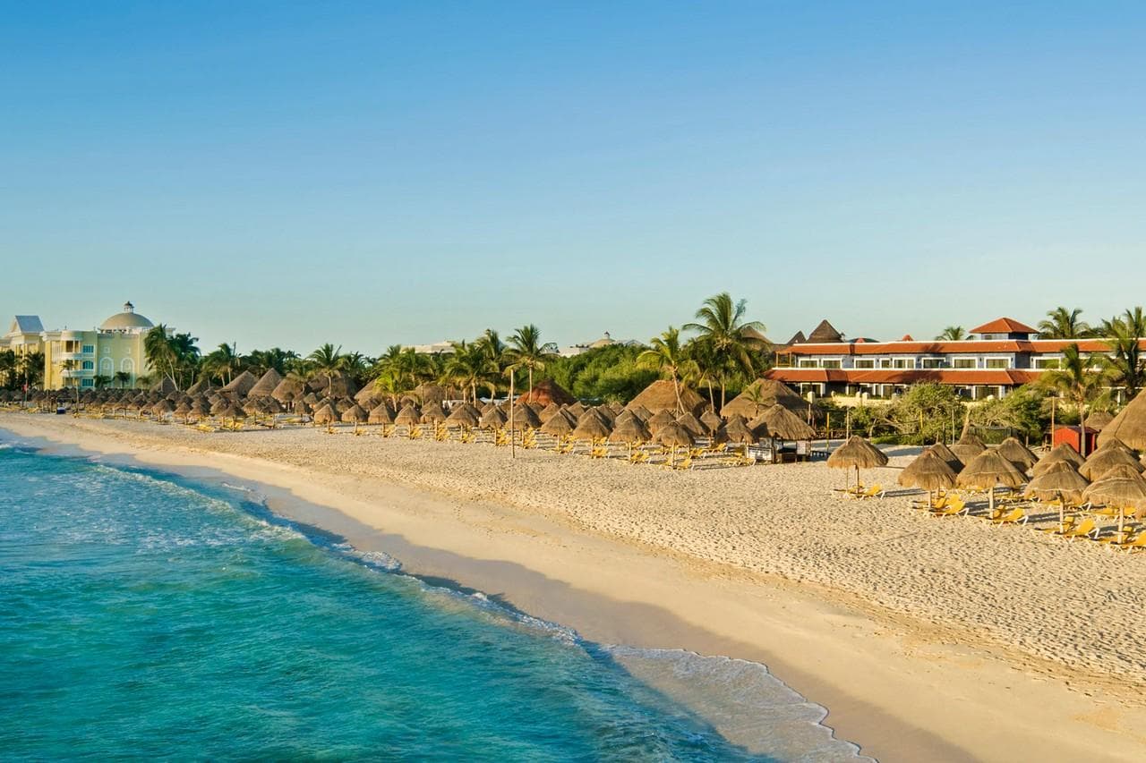 Iberostar Waves Paraiso del Mar All Inclusive-8