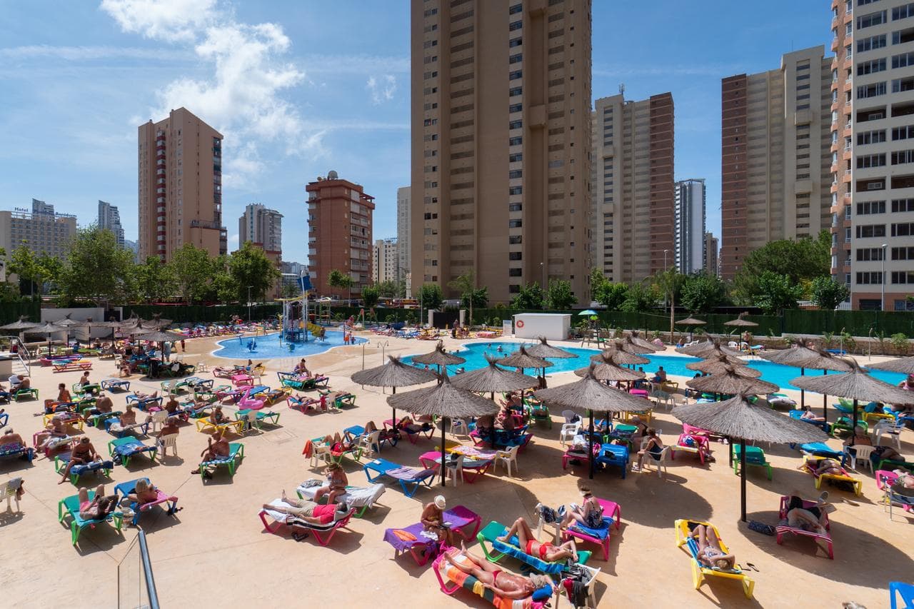 Medplaya Rio Park-7