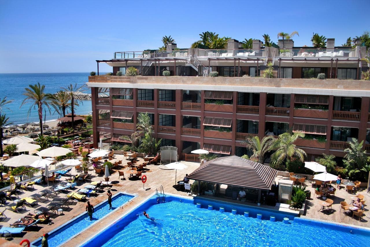 Gran Hotel Guadalpin Banus