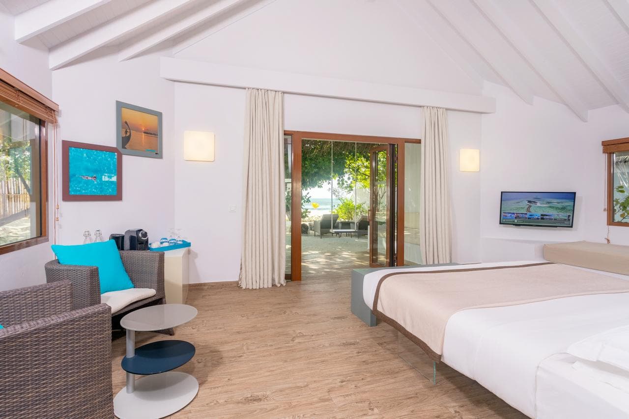 Cocoon Maldives