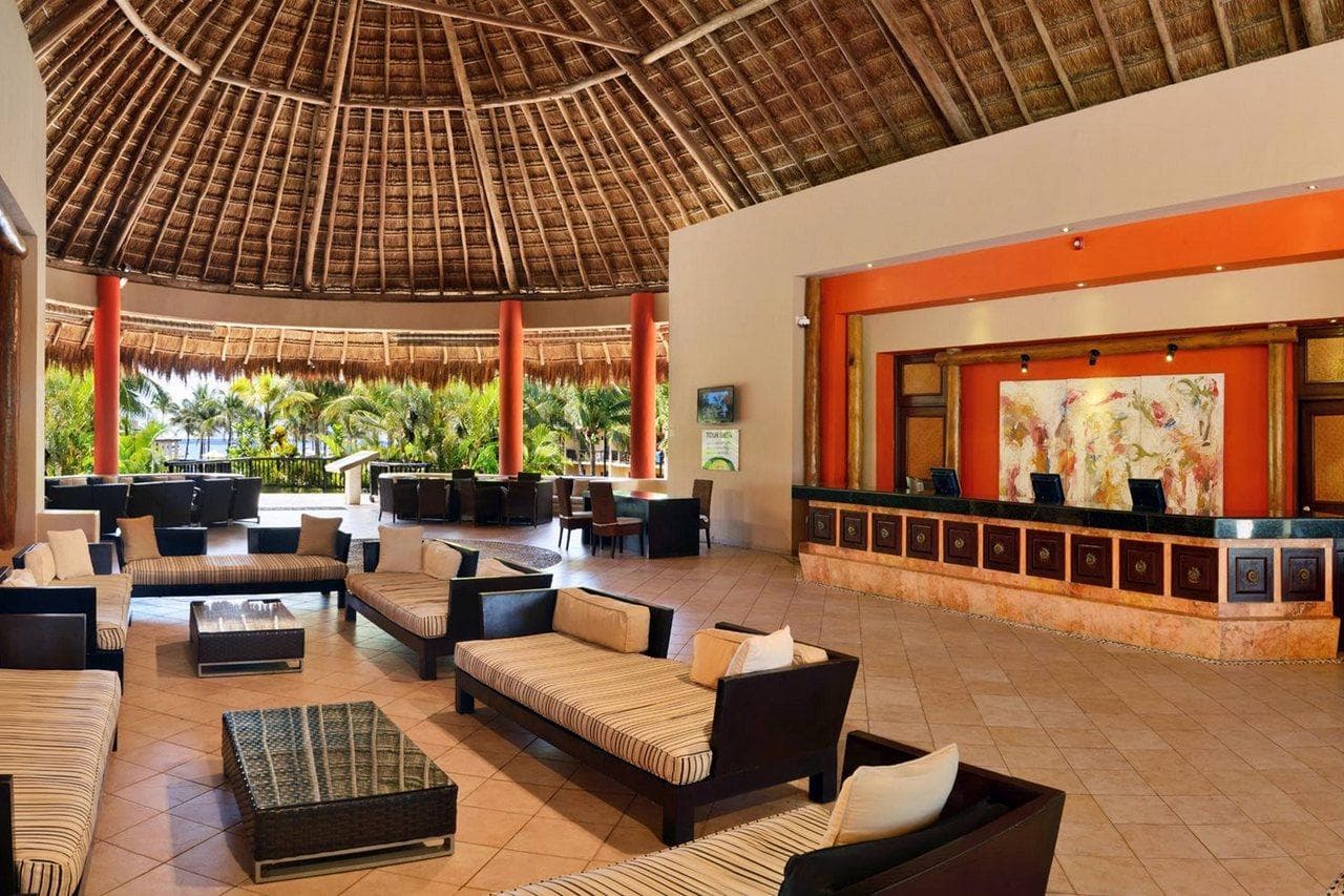 Catalonia Riviera Maya All Inclusive-13