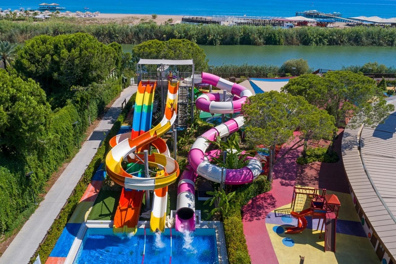 Xanadu Resort Hotel-13