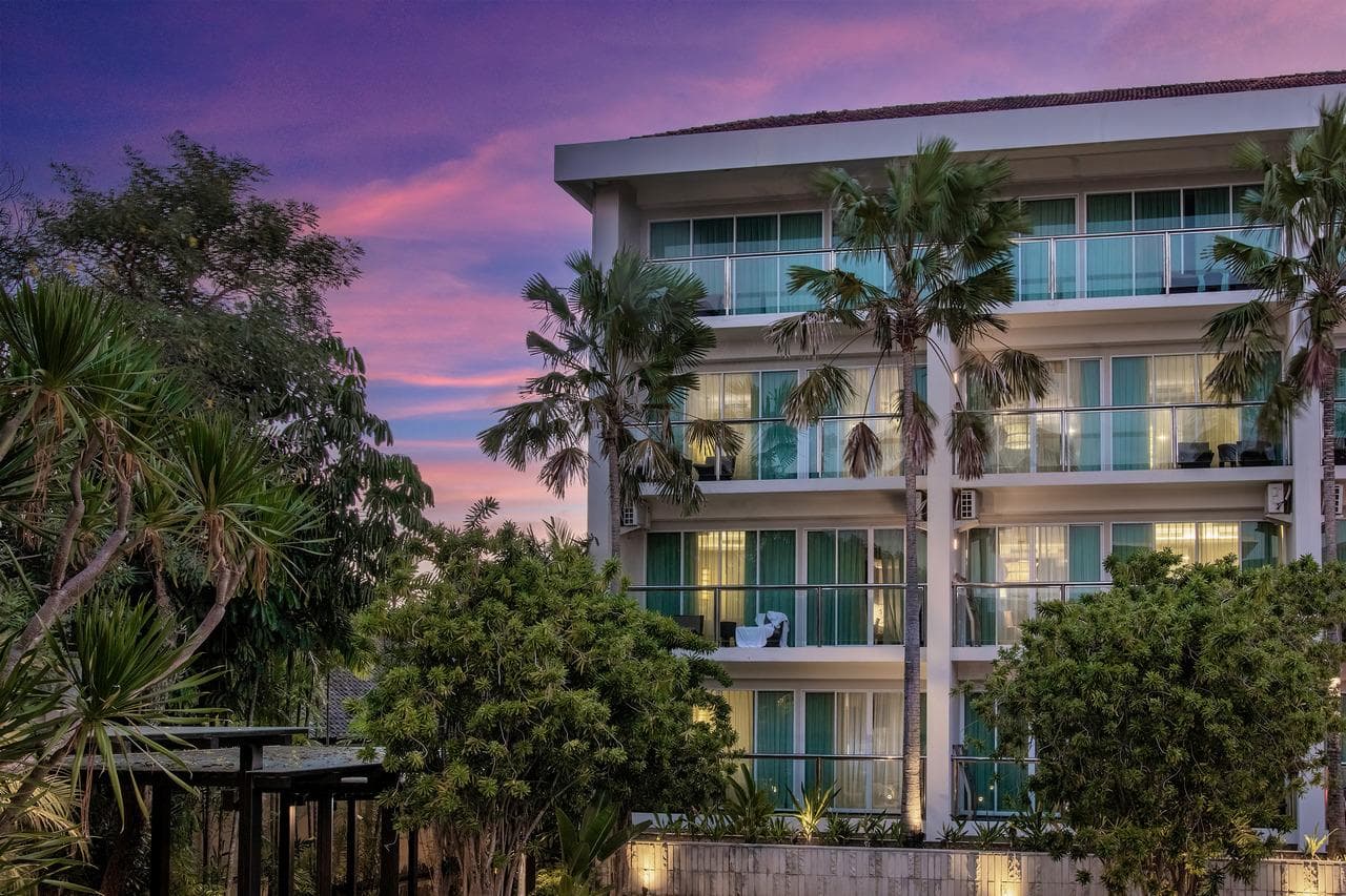 The Sakala Resort Bali-36