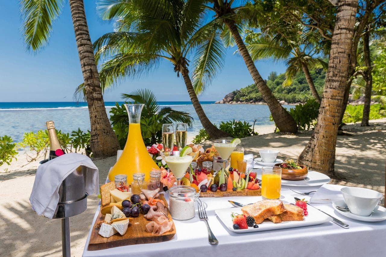 Kempinski Seychelles Resort