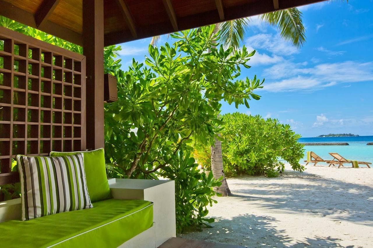 Kurumba Maldives-26