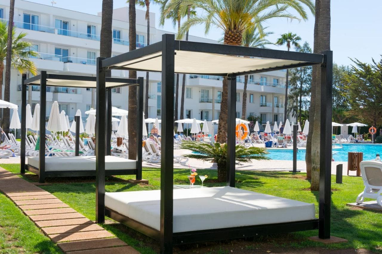 Protur Vista Badía Aparthotel-18