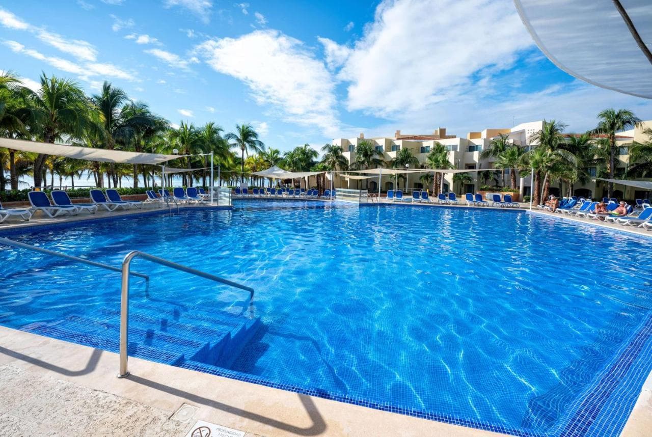 Viva Maya by Wyndham, Trademark All-Inclusive-3