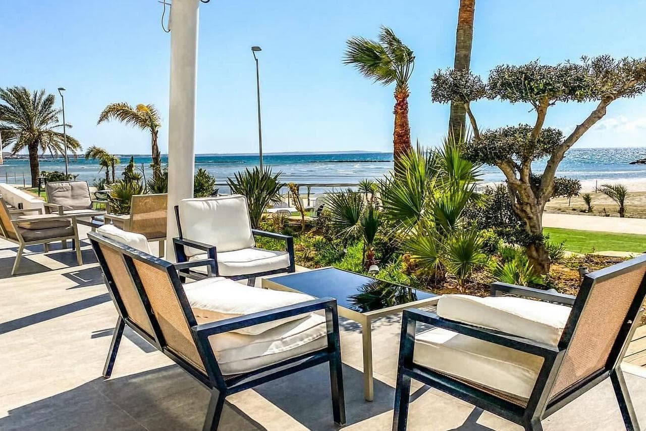 Lebay Beach Hotel-19