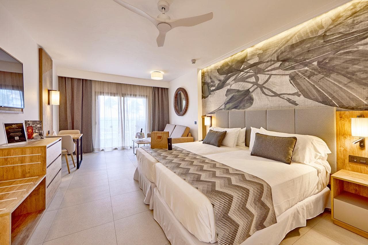 Riu Palace Mauritius - Adults Only-14