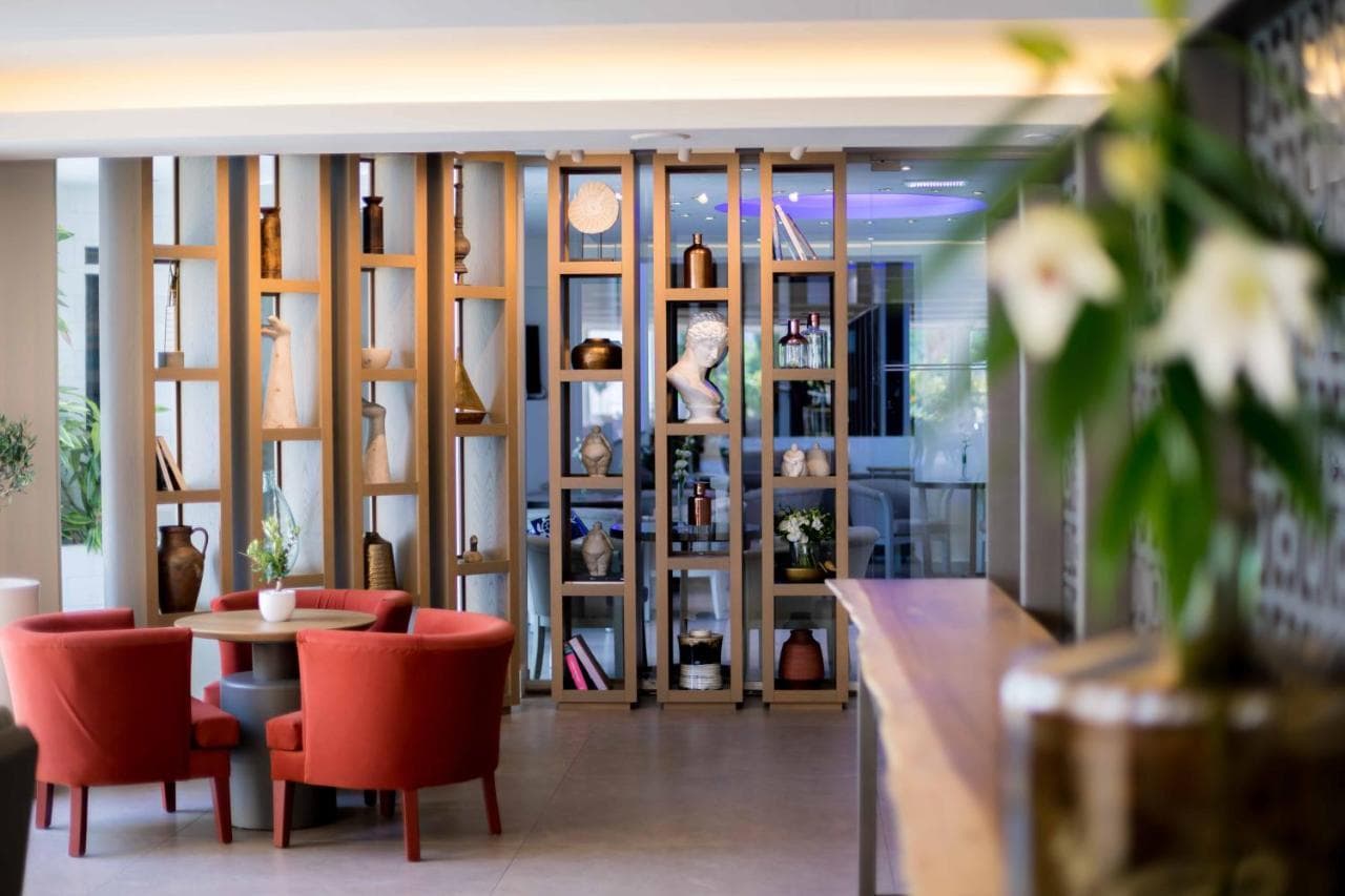 Tasia Maris Beach Hotel and Spa - Adults Only-21