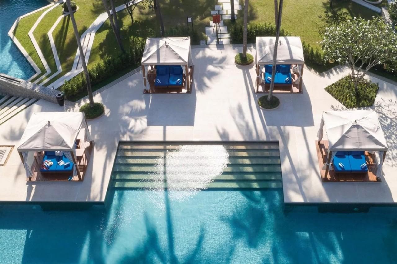 SAii Laguna Phuket