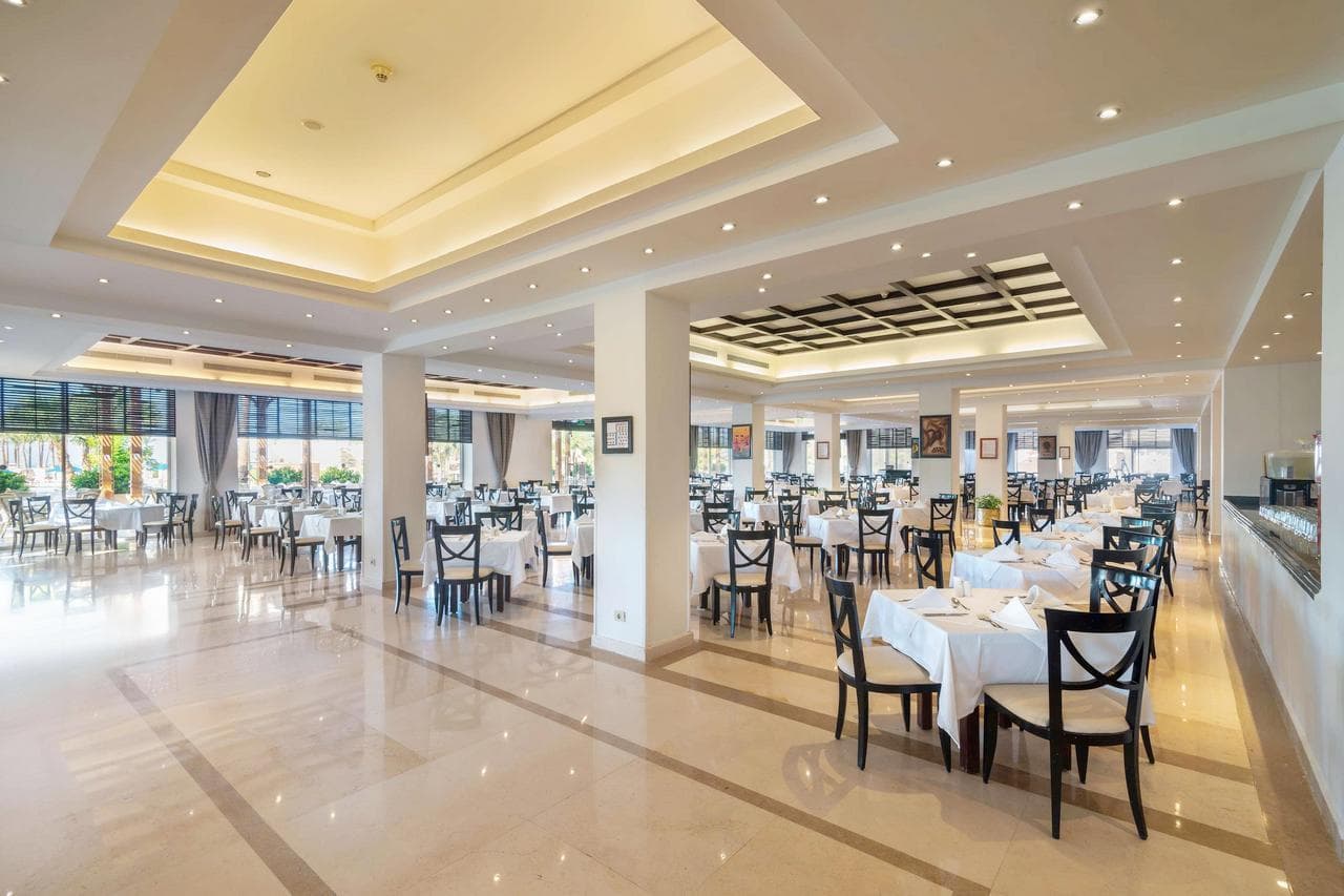 Cleopatra Luxury resort Makadi Bay-27