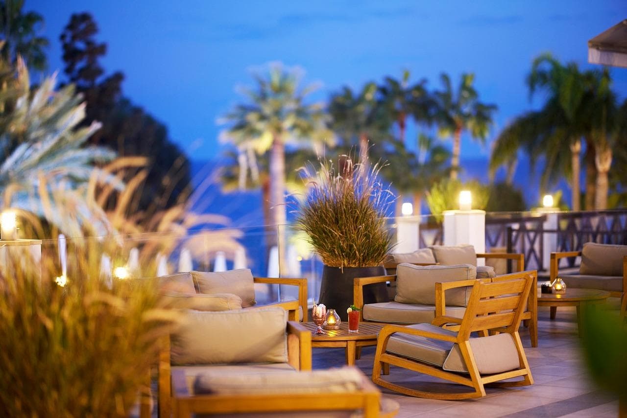 Mediteranean Beach