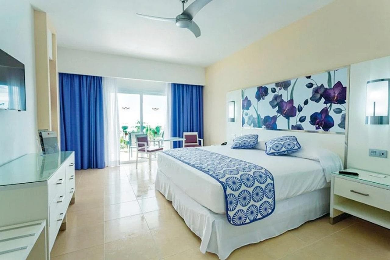 Riu Playacar - All Inclusive-16