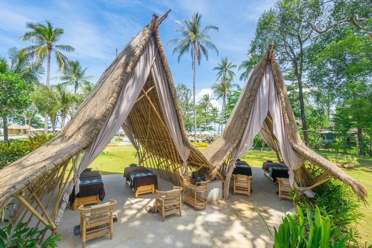 Eden Beach Khao Lak Resort and Spa