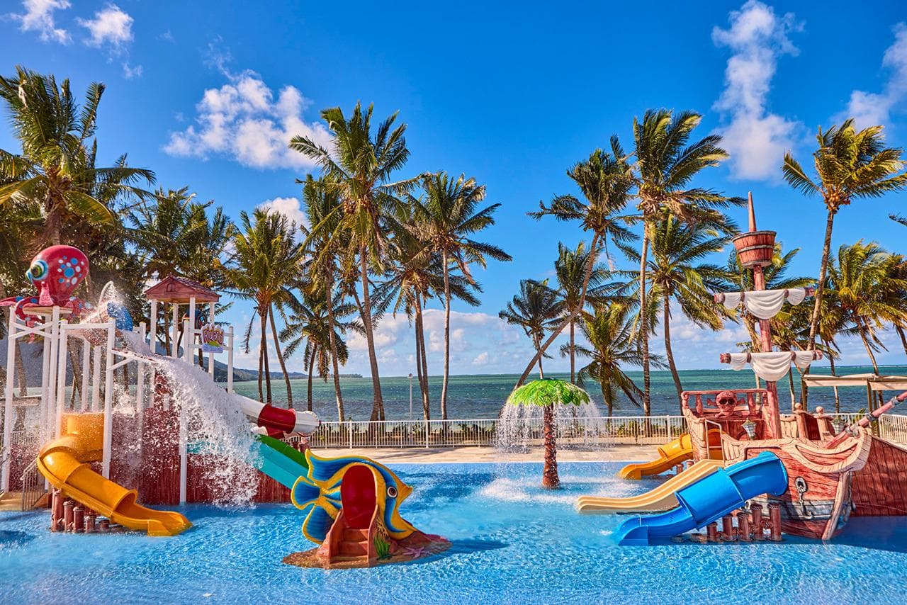 Riu Turquoise-3