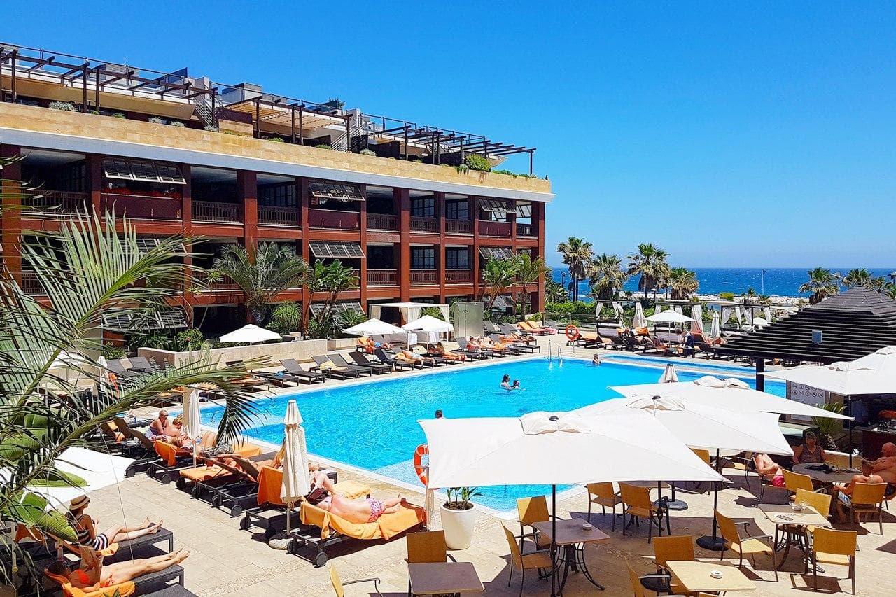 Gran Hotel Guadalpin Banus