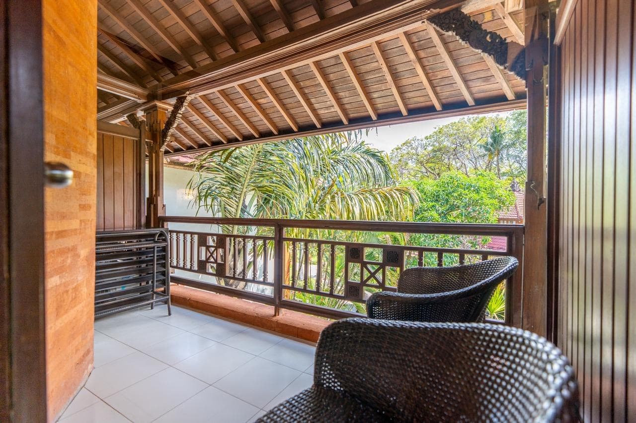 Bali Garden Beach Resort-14