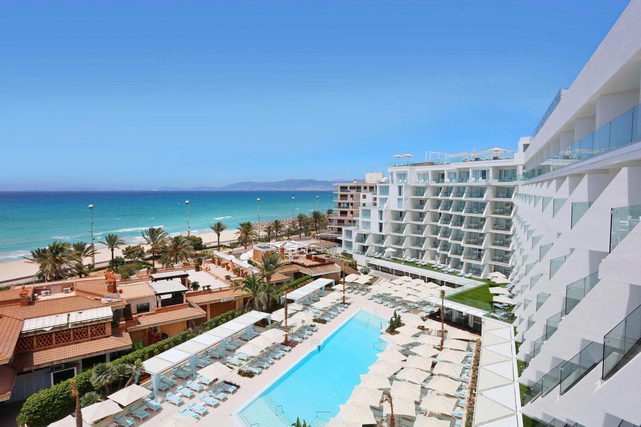Iberostar Selection Playa de Palma-3