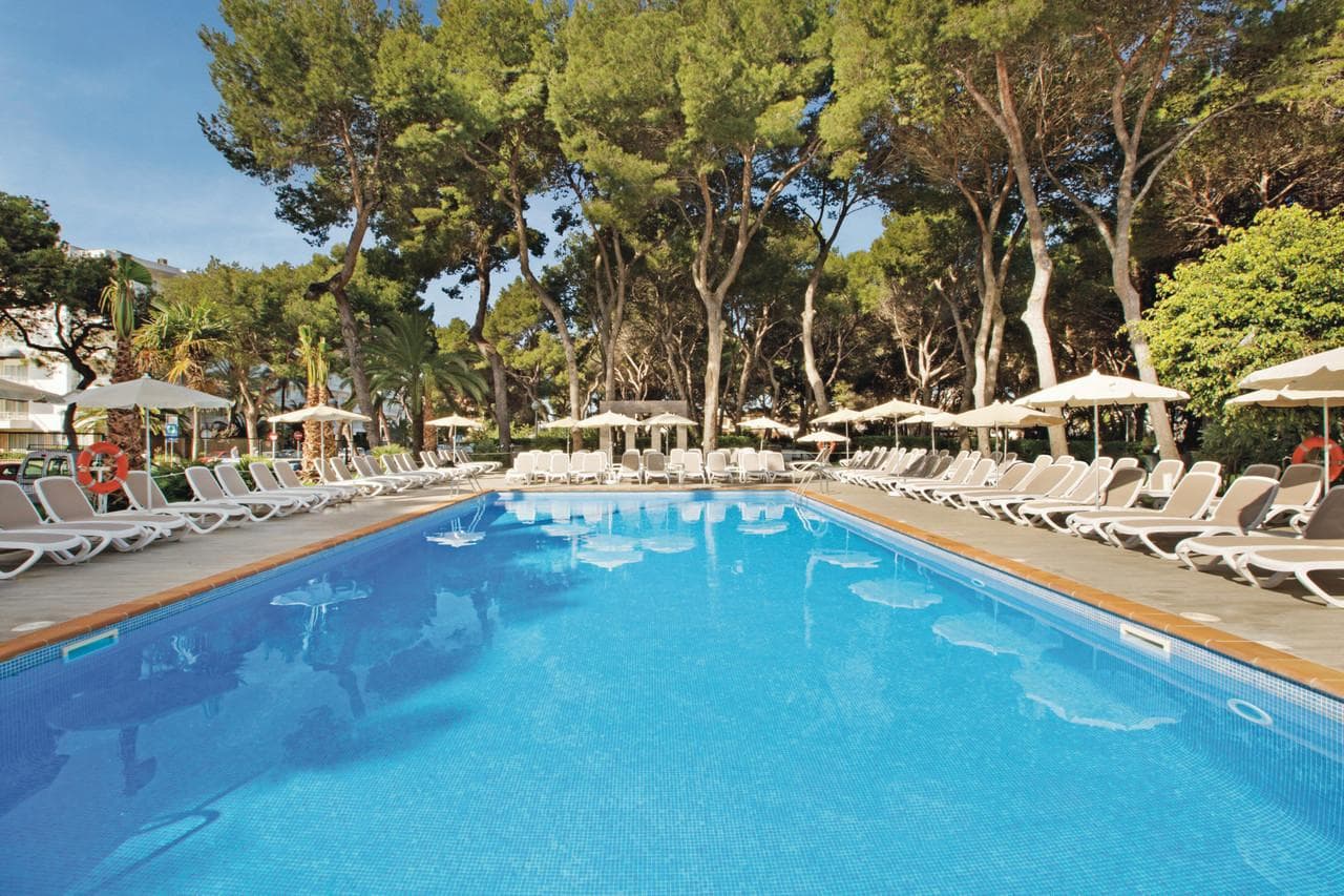 Hotel Riu Festival-3