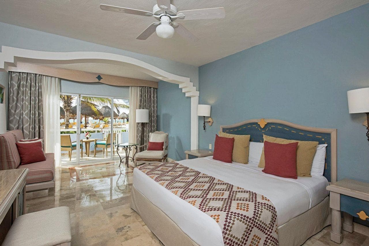 Iberostar Waves Paraiso del Mar All Inclusive-17